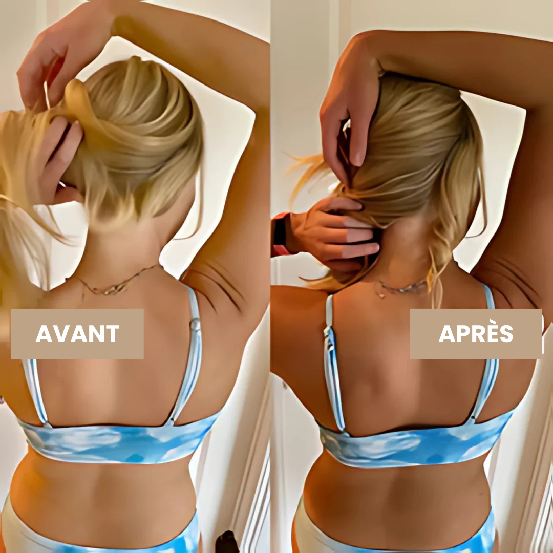 Tenovia Glow - Gouttes Auto-bronzantes