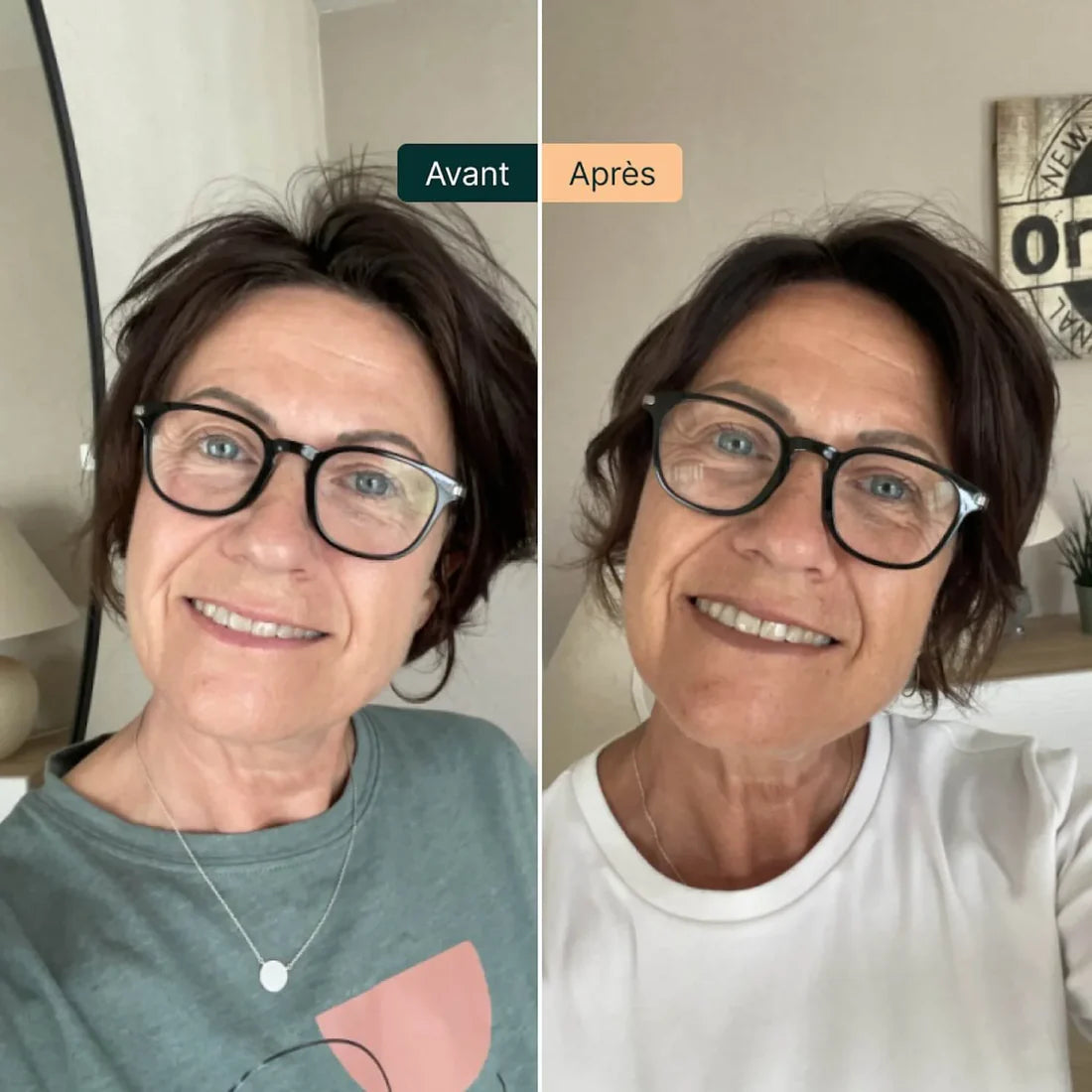 Tenovia Glow - Gouttes Auto-bronzantes