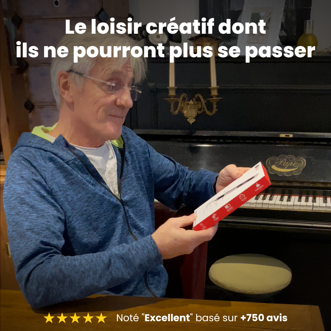 Kit Complet de Gravure Électrique – Le Graveur®