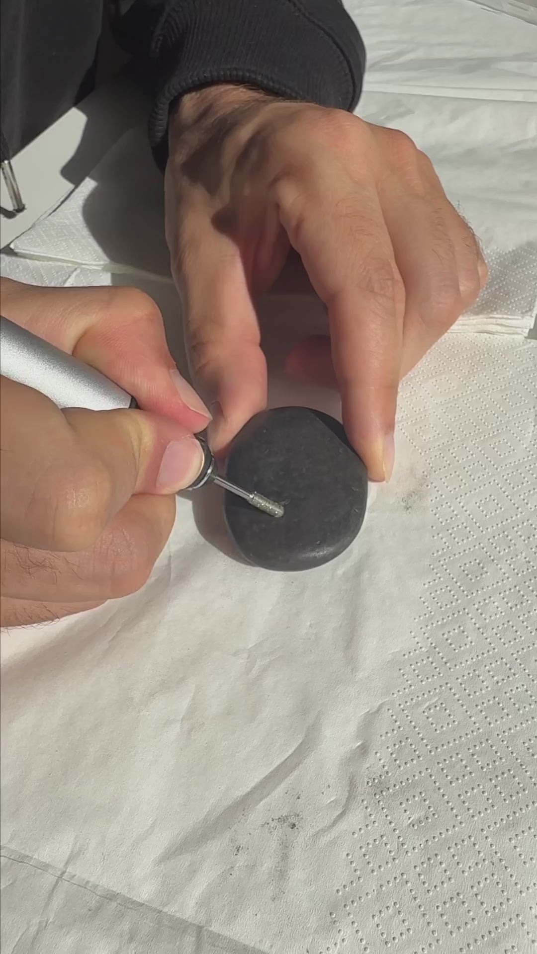 Kit Complet de Gravure Électrique – Le Graveur®